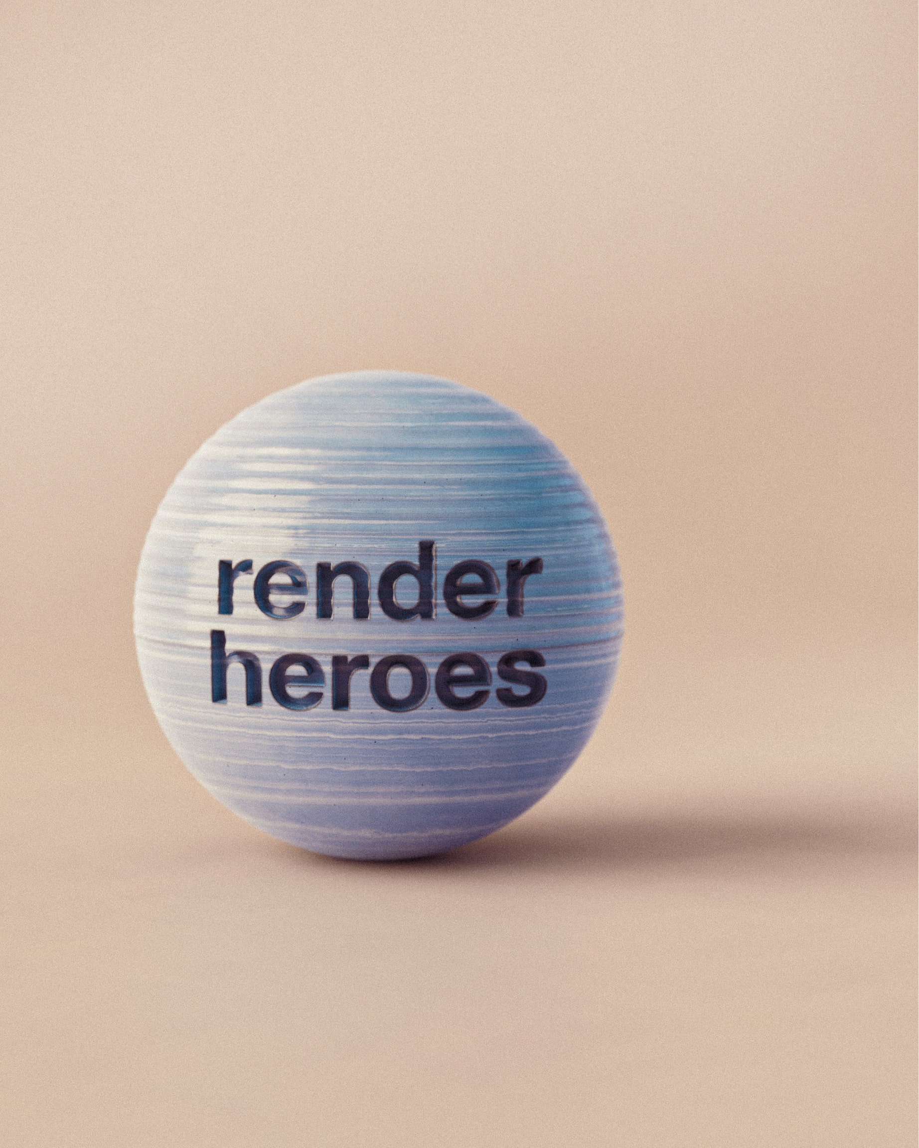 Renderheroes